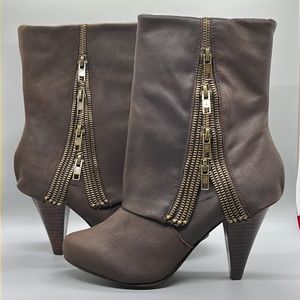 Women's Naughty Monkey Boots